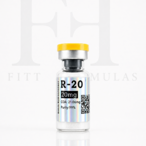R- 20mg