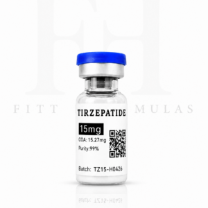 Tz- 15mg