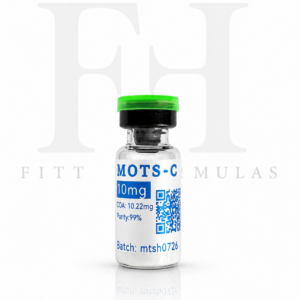 Mots-C 10mg