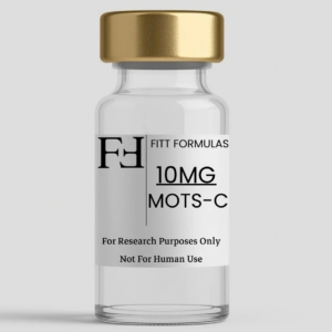 Mots-C 10mg *full panel*