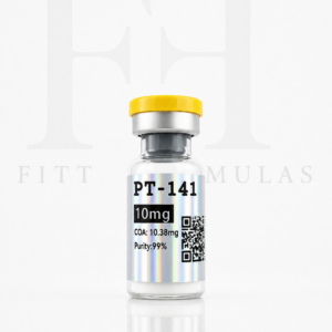 PT-141 10mg
