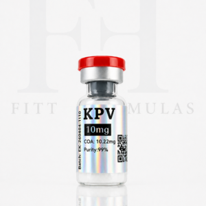 KPV 10mg