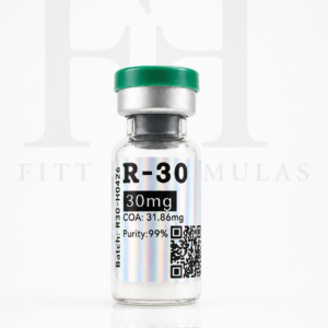 R- 30mg