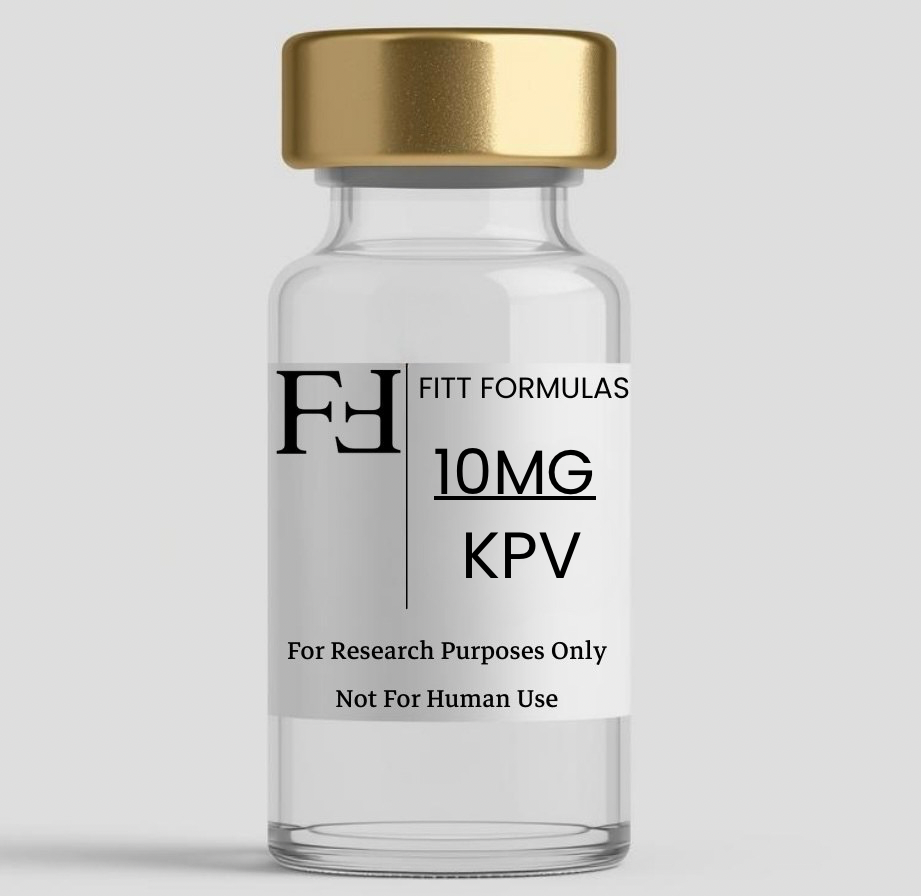 KPV 10mg