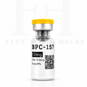BPC- 157 10mg