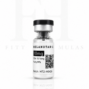 Melanotan-2 10mg