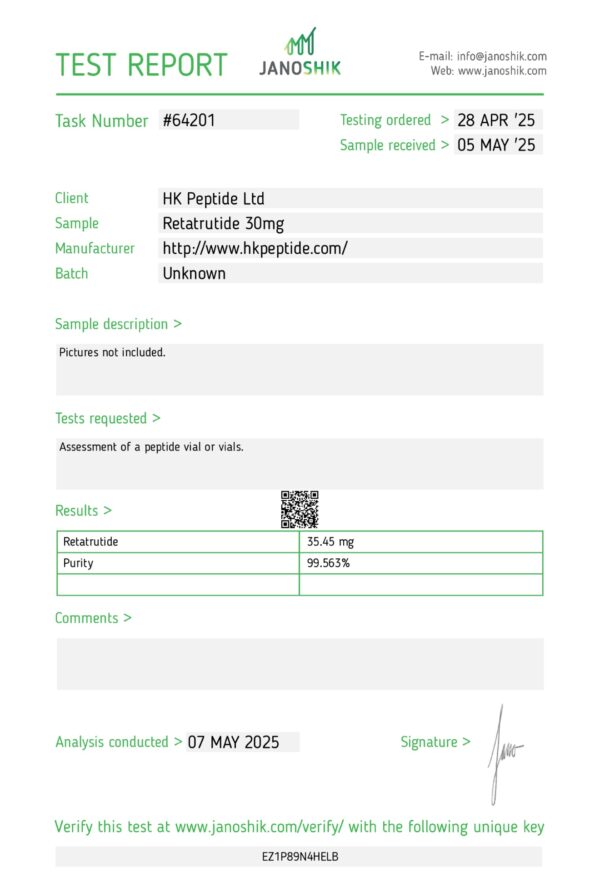 R- 30mg - Image 2