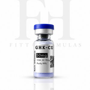 GHK-CU 50mg