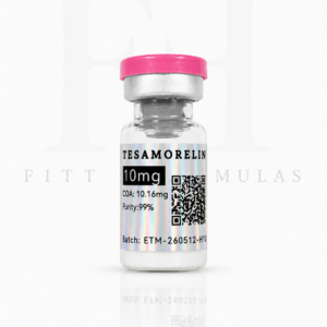Tesamorelin 10mg
