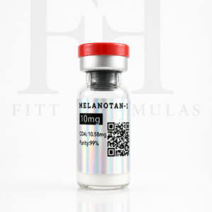 Melanotan-1 10mg