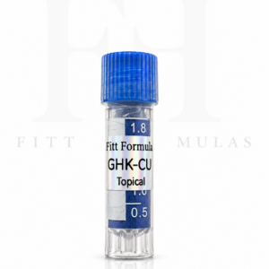 GHK-CU 1g Powder