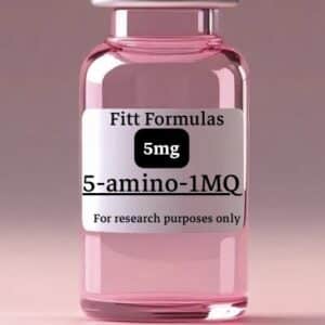 5-Amino-1MQ 5mg