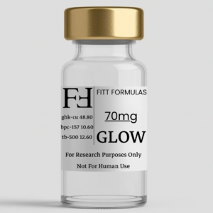 GLOW 70mg *full panel*