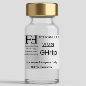 GHrip 21mg