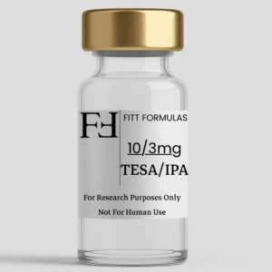 TESA/IPA 10/3mg  *full panel*