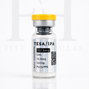 TESA/IPA 10/3mg