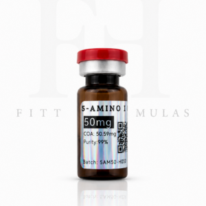 5-Amino-1Mq 50mg