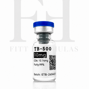 TB-500 10mg