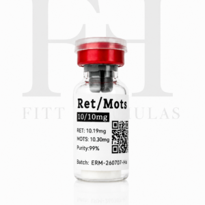 RET/MOTS 10/10mg
