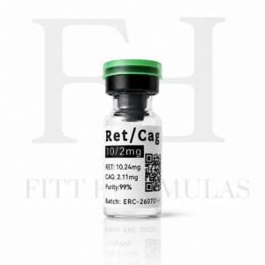 RET/CAG 10/2mg