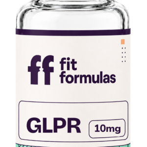 R- 10mg - Fit Formulas research product