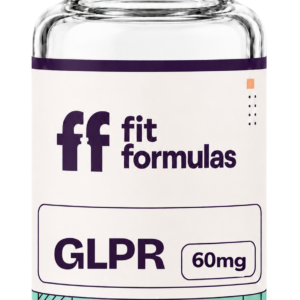 R- 60mg - Fit Formulas research product