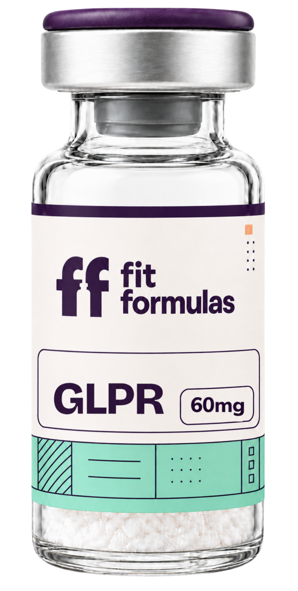 R- 60mg - Fit Formulas research product