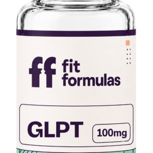 Tz- 100mg - Fit Formulas research product