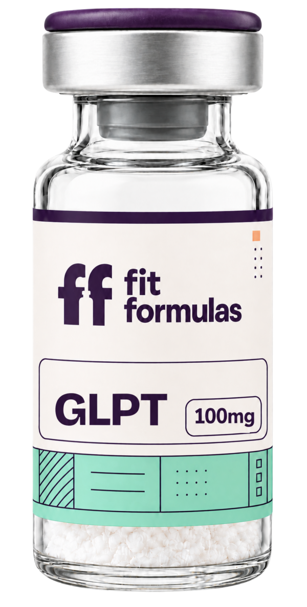 Tz- 100mg - Fit Formulas research product