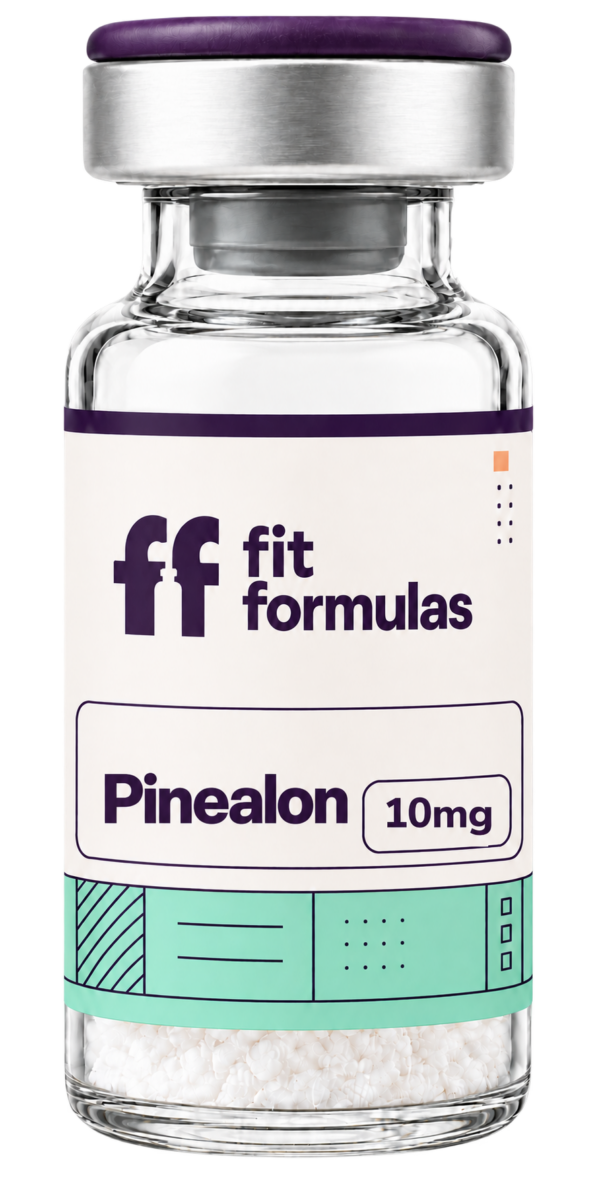 Pinealon 10mg - Fit Formulas research product