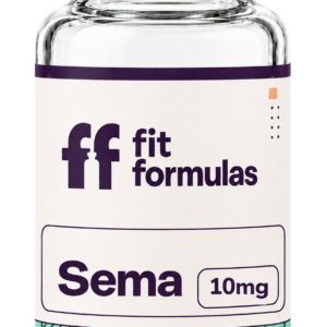 S-10mg - Fit Formulas research product