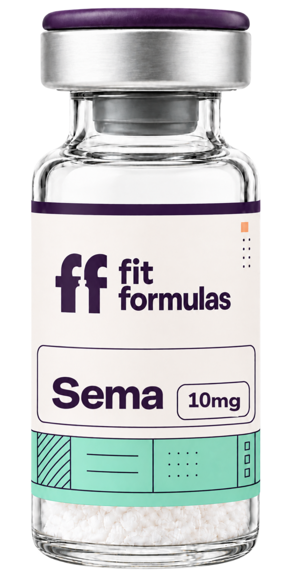 S-10mg - Fit Formulas research product