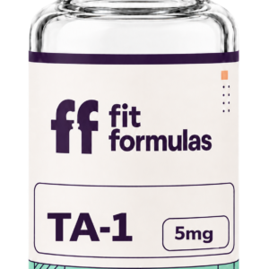 Thymosin Alpha 1- 5mg - Fit Formulas research product